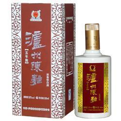 白酒-大量批发白酒 52%泸州陈曲 五年陈 欢迎团购-白酒尽在阿里巴巴-郑州市二.