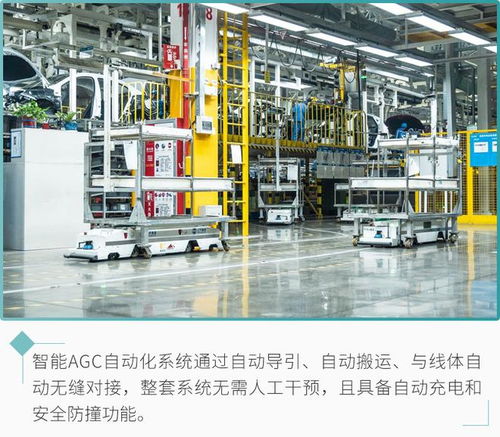 上乘品质 安全领航 郑州智能制造数字化工厂参观