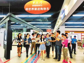 郑州航空港的发展令人惊艳