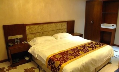 【郑州丹江假日酒店团购】丹江假日酒店入住1晚_美团网