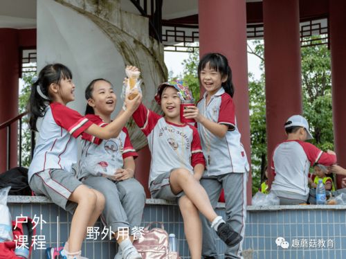 端午独立营│6月12 14日梅林后山户外课程,精品小团,人少不聚集