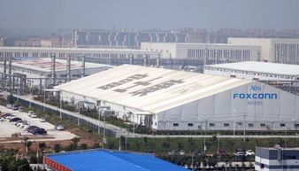 iphone之城 郑州 全球一半订单也赎不回25万人的青春