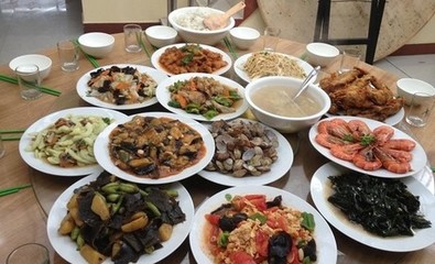 【郑州客来安渔家团购】客来安渔家入住1晚_美团网
