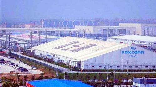 郑州富士康撑不住了 公务员进厂打螺丝,河南多地基层人带头支援