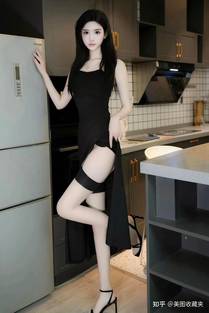 号舱房的女人
